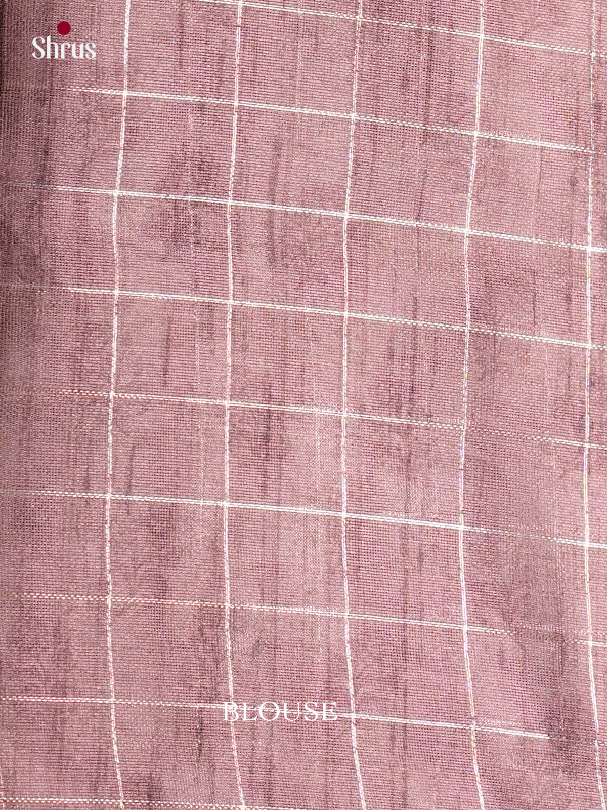 Linen Cotton Saree - ECS12100 - Shop on Shrus.com