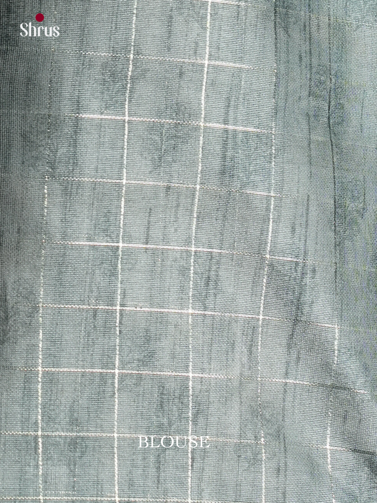 Linen Cotton Saree - ECS12105 - Shop on Shrus.com