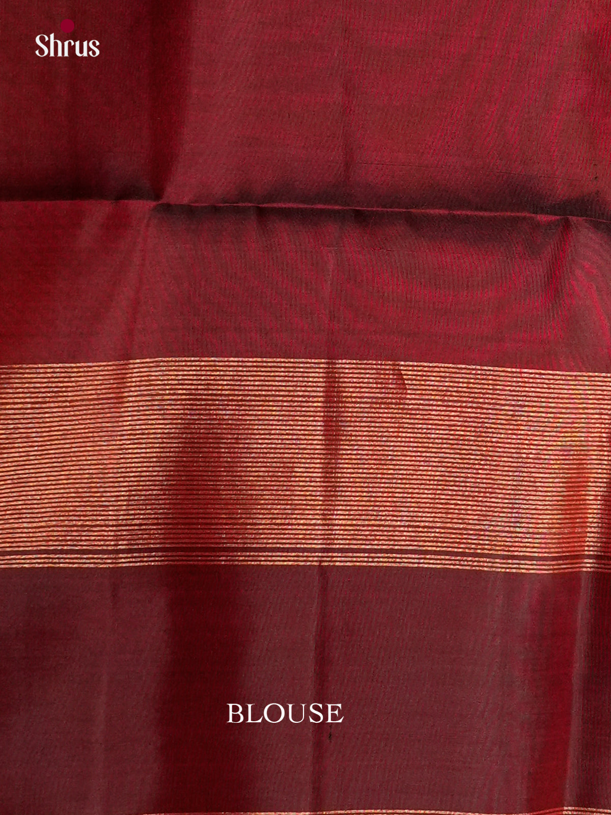 Soft Silk Saree - ECS18005 - Shop on Shrus.com