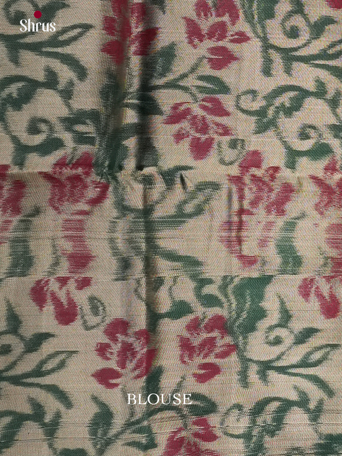 Softsilk-halfpure Saree - ECS19002 - Shop on Shrus.com
