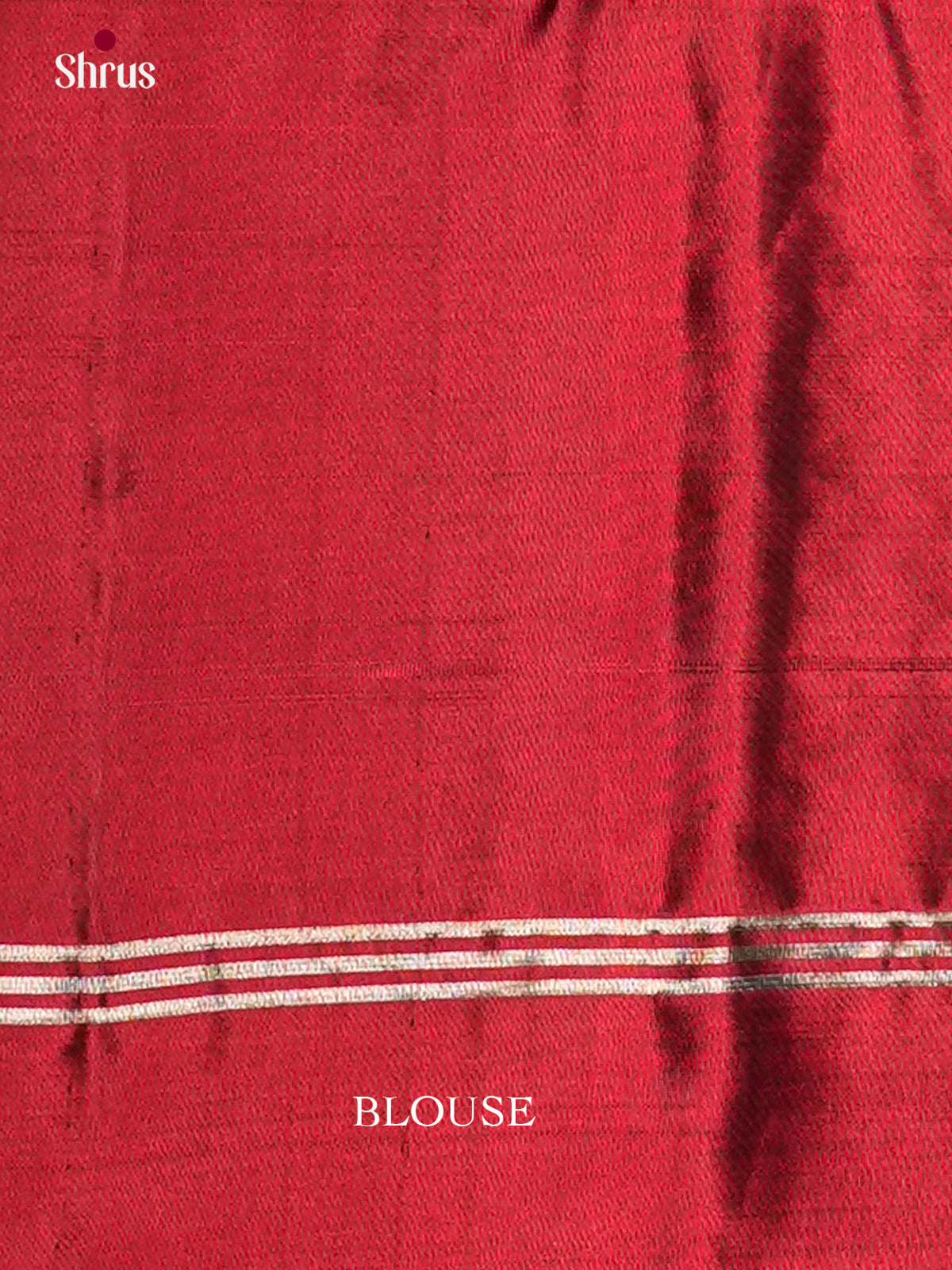 Softsilk-halfpure Saree - ECS19008 - Shop on Shrus.com