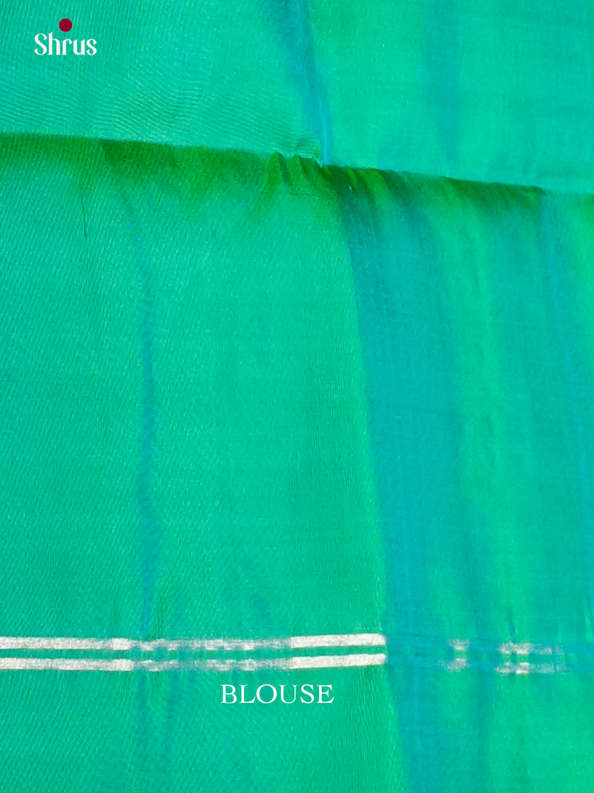 Soft Silk Saree - ECS19014 - Shop on Shrus.com