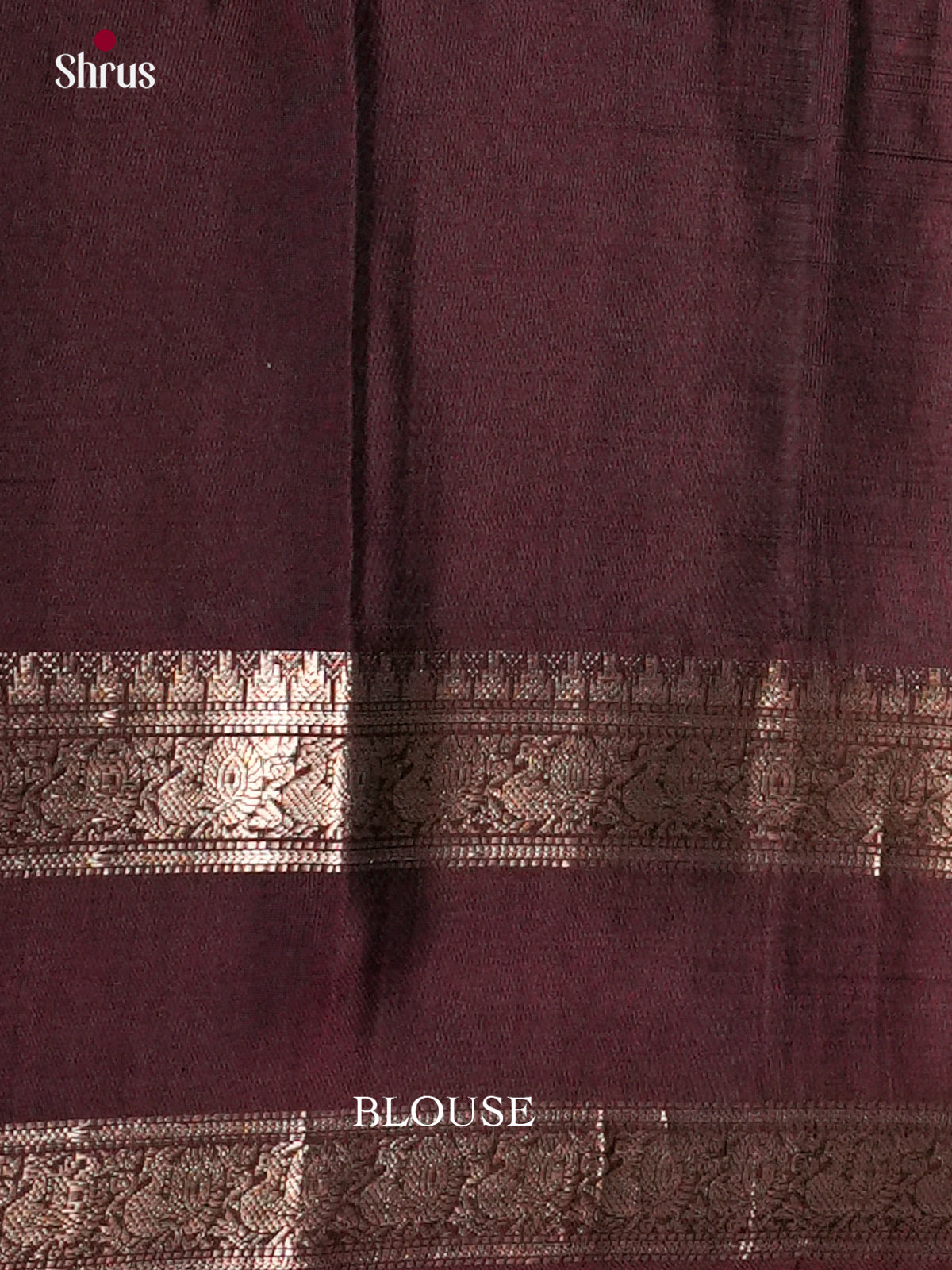 Soft Silk Saree - ECS19022 - Shop on Shrus.com