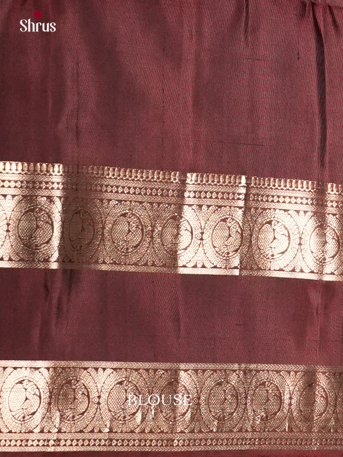 Soft Silk Saree - ECS19026 - Shop on Shrus.com