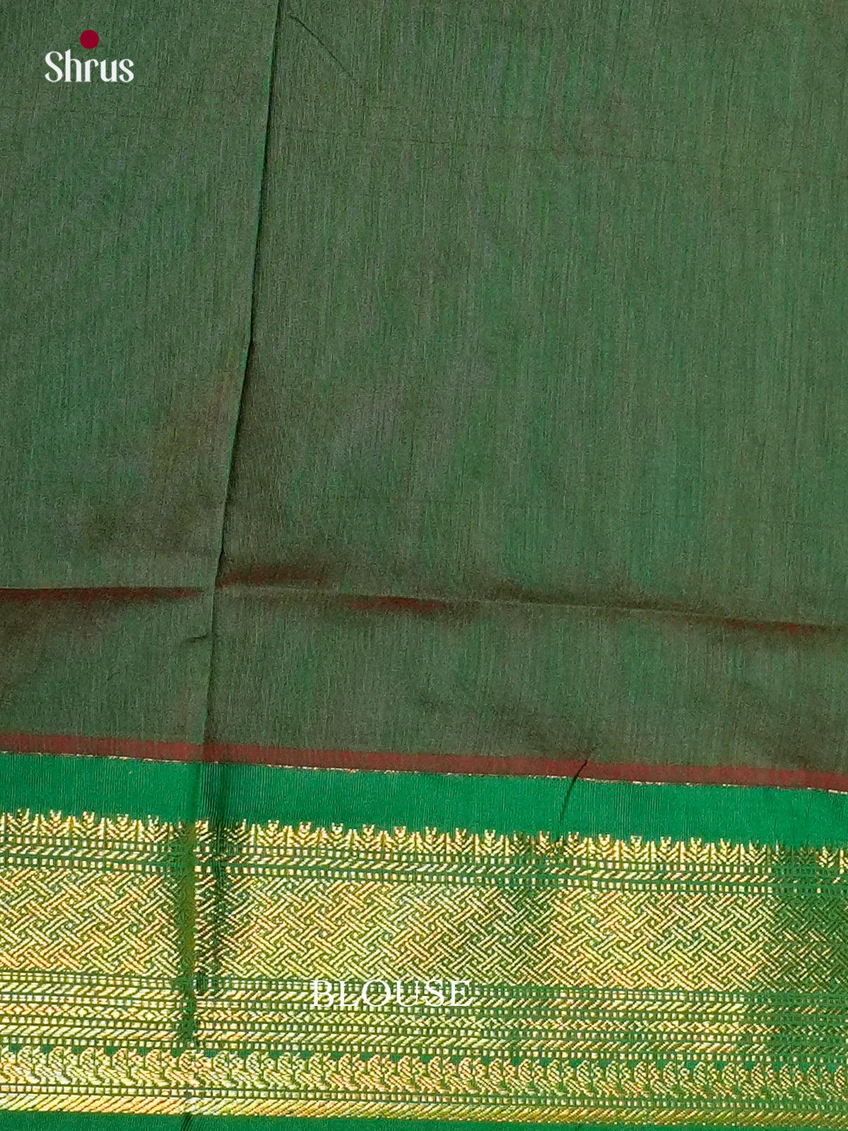 Kalyani Cotton Saree - ECS25001 - Shop on Shrus.com