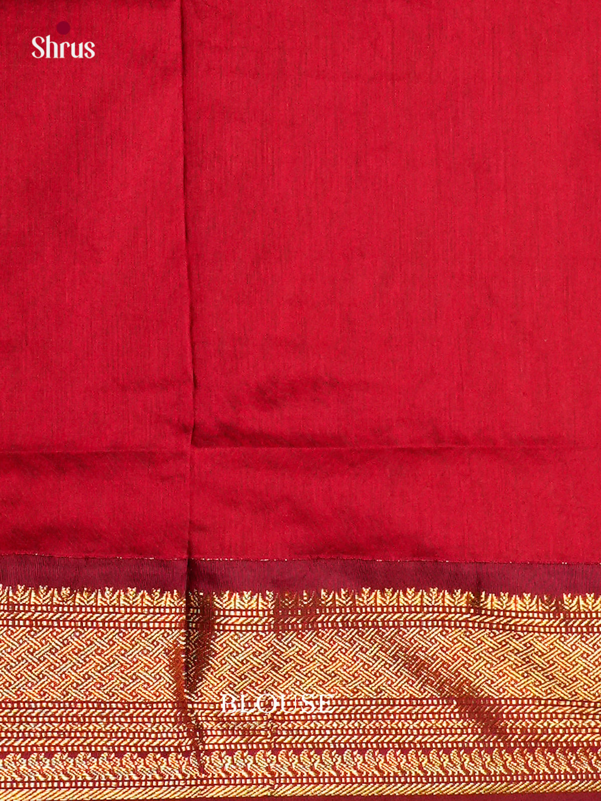Kalyani Cotton Saree - ECS25002 - Shop on Shrus.com