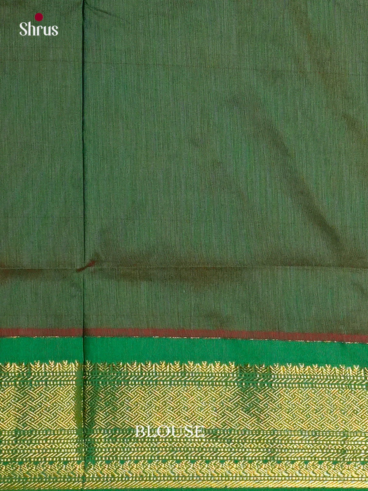 Kalyani Cotton Saree - ECS25005 - Shop on Shrus.com