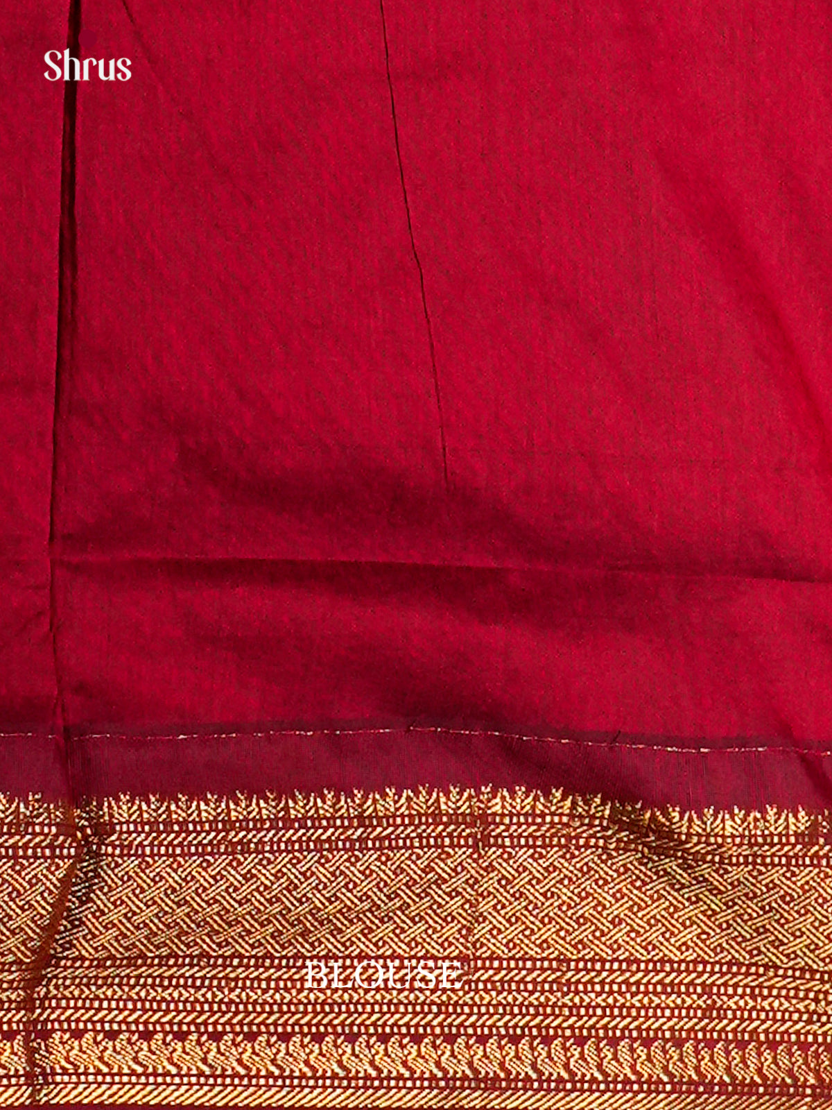 Kalyani Cotton Saree - ECS25011 - Shop on Shrus.com