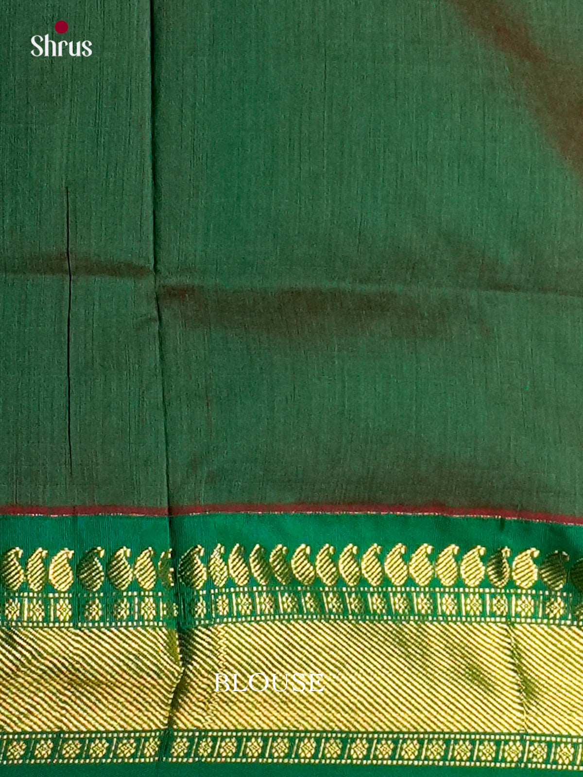 Kalyani Cotton Saree - ECS25013 - Shop on Shrus.com