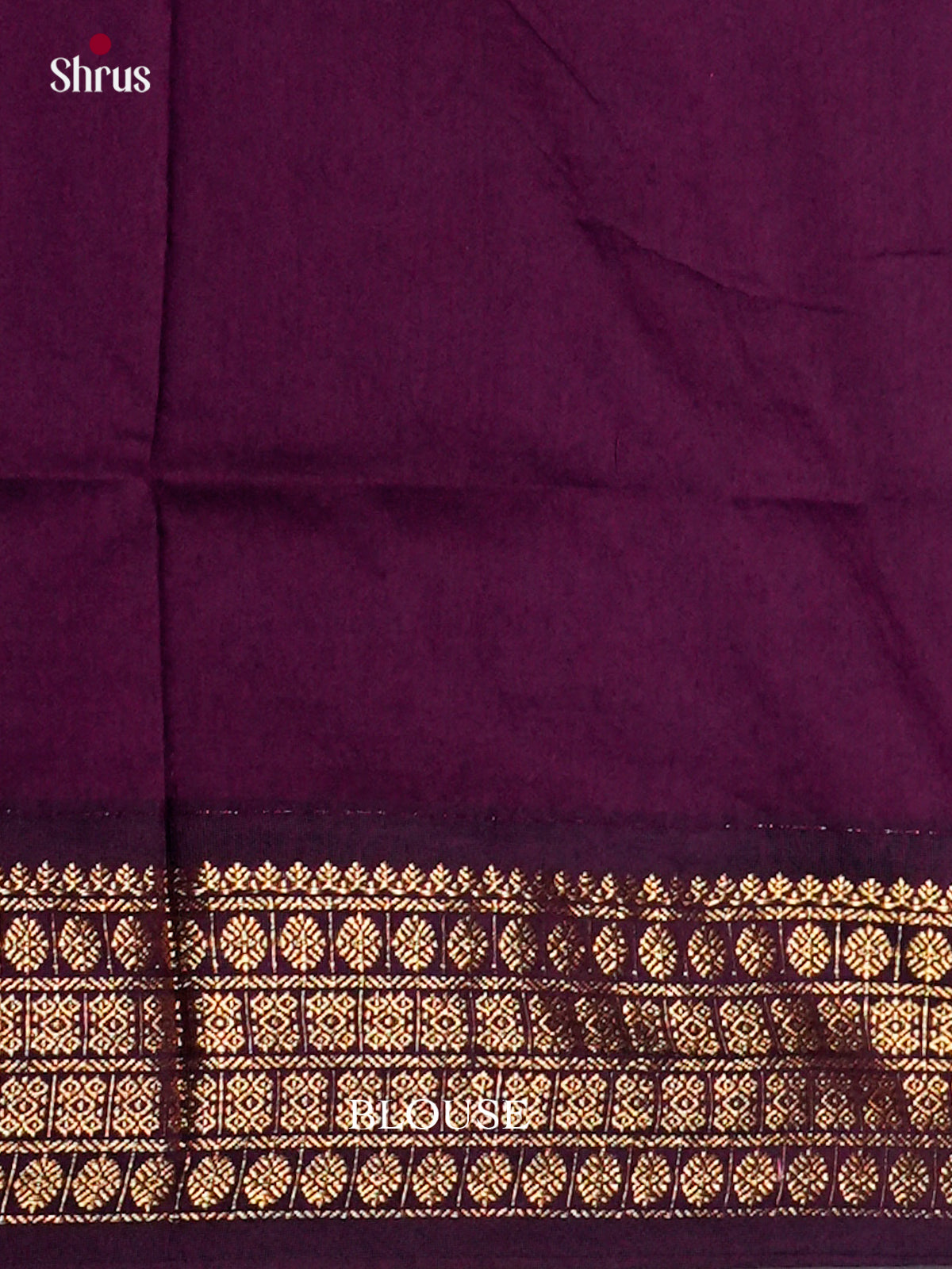 Kalyani Cotton Saree - ECS25015 - Shop on Shrus.com