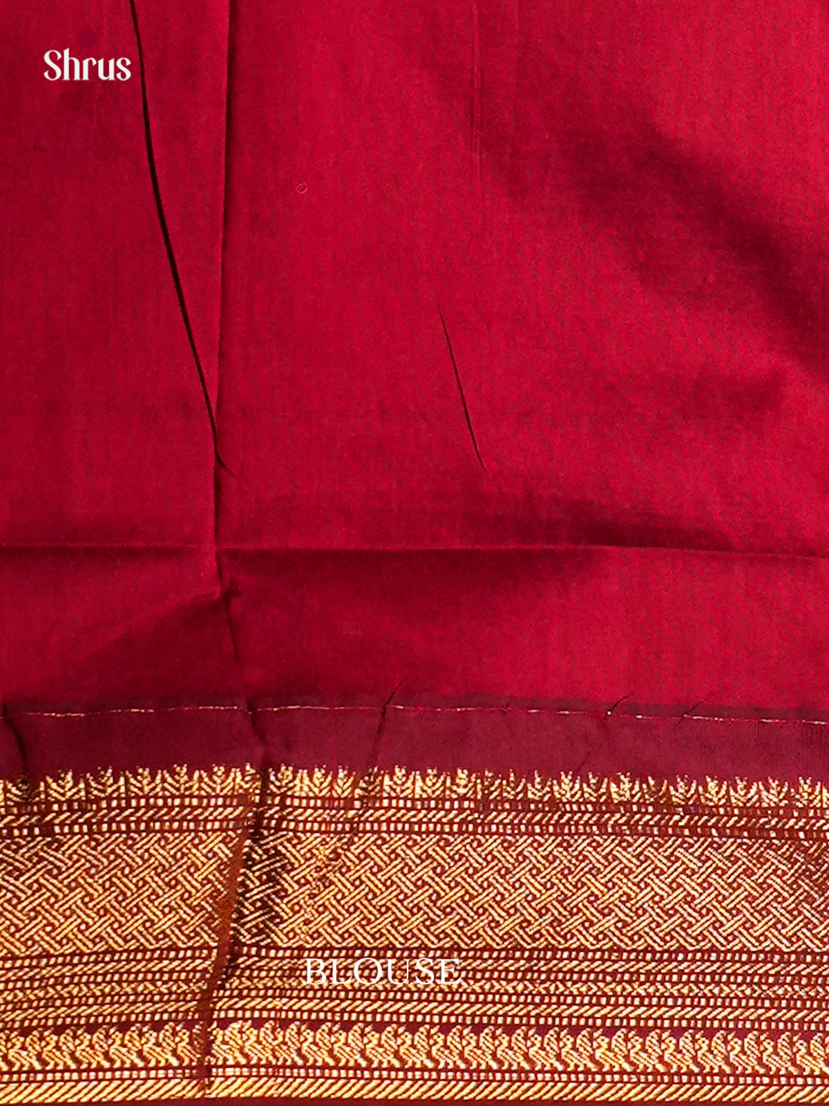 Kalyani Cotton Saree - ECS25016 - Shop on Shrus.com