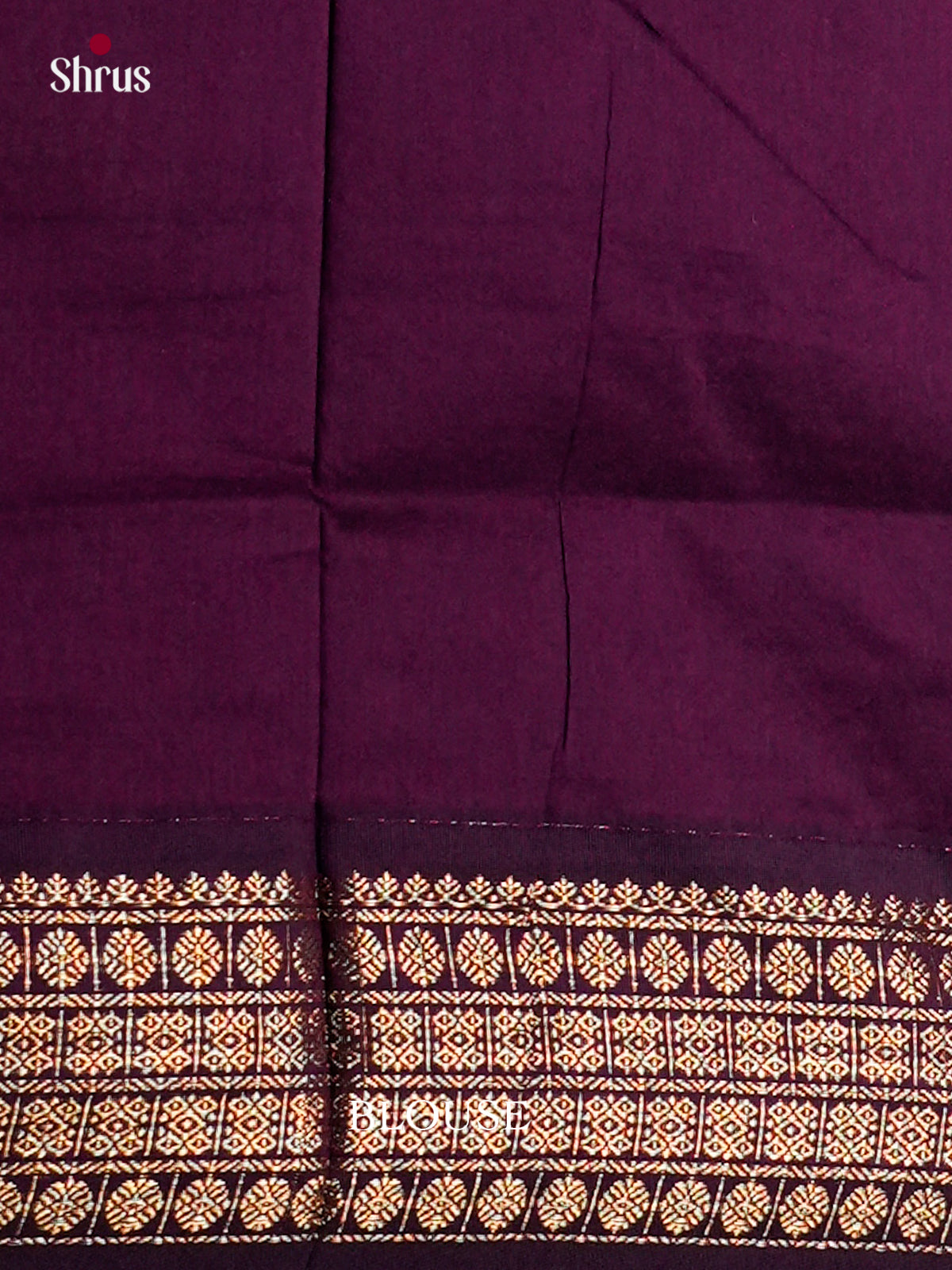 Kalyani Cotton Saree - ECS25017 - Shop on Shrus.com