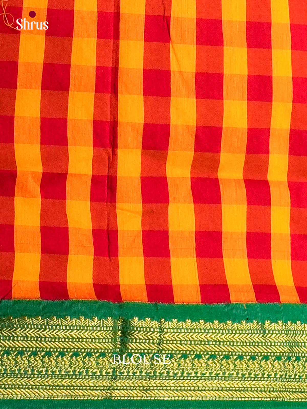 Kalyani Cotton Saree - ECS25026 - Shop on Shrus.com