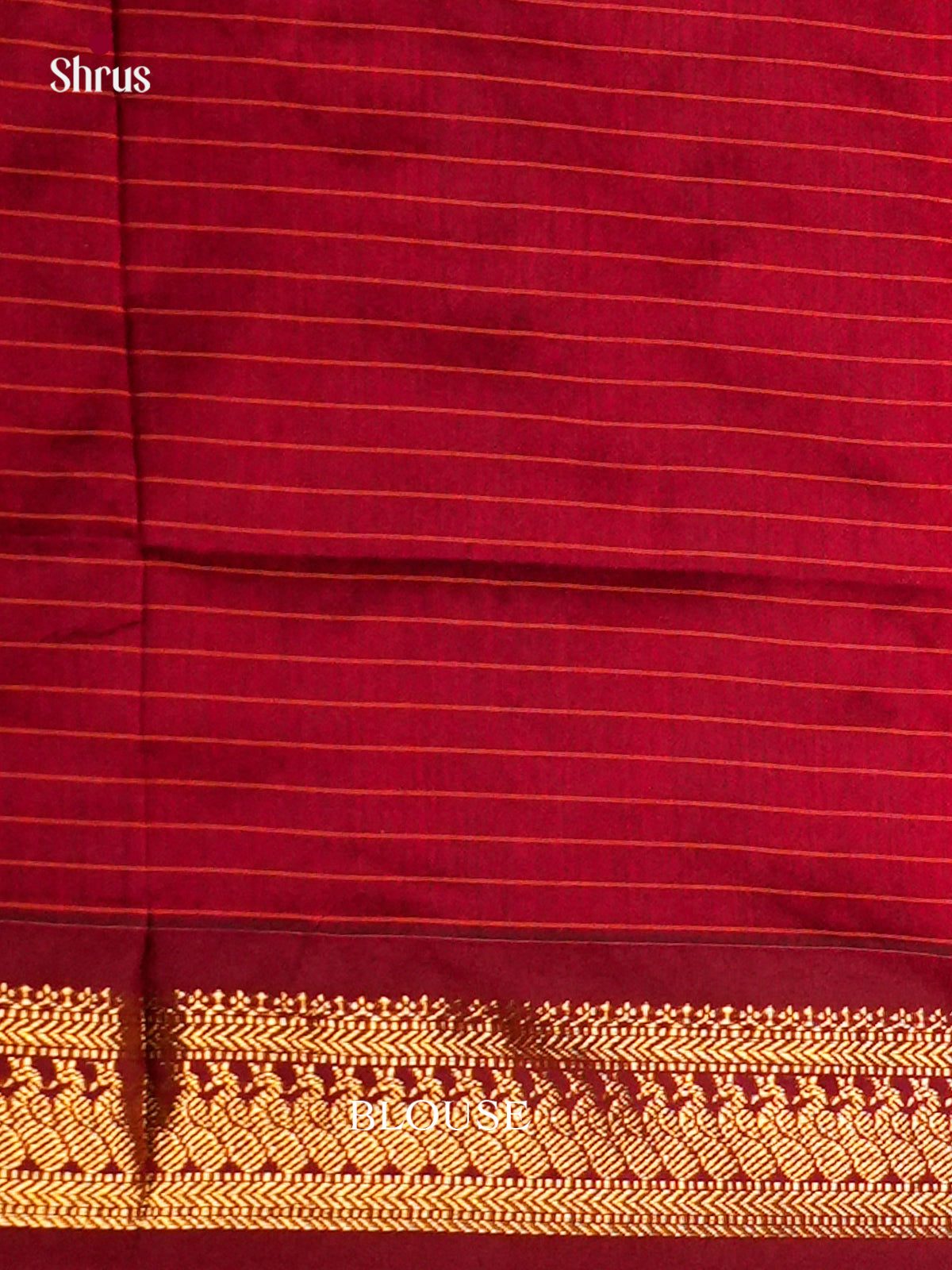 Kalyani Cotton Saree - ECS25030 - Shop on Shrus.com