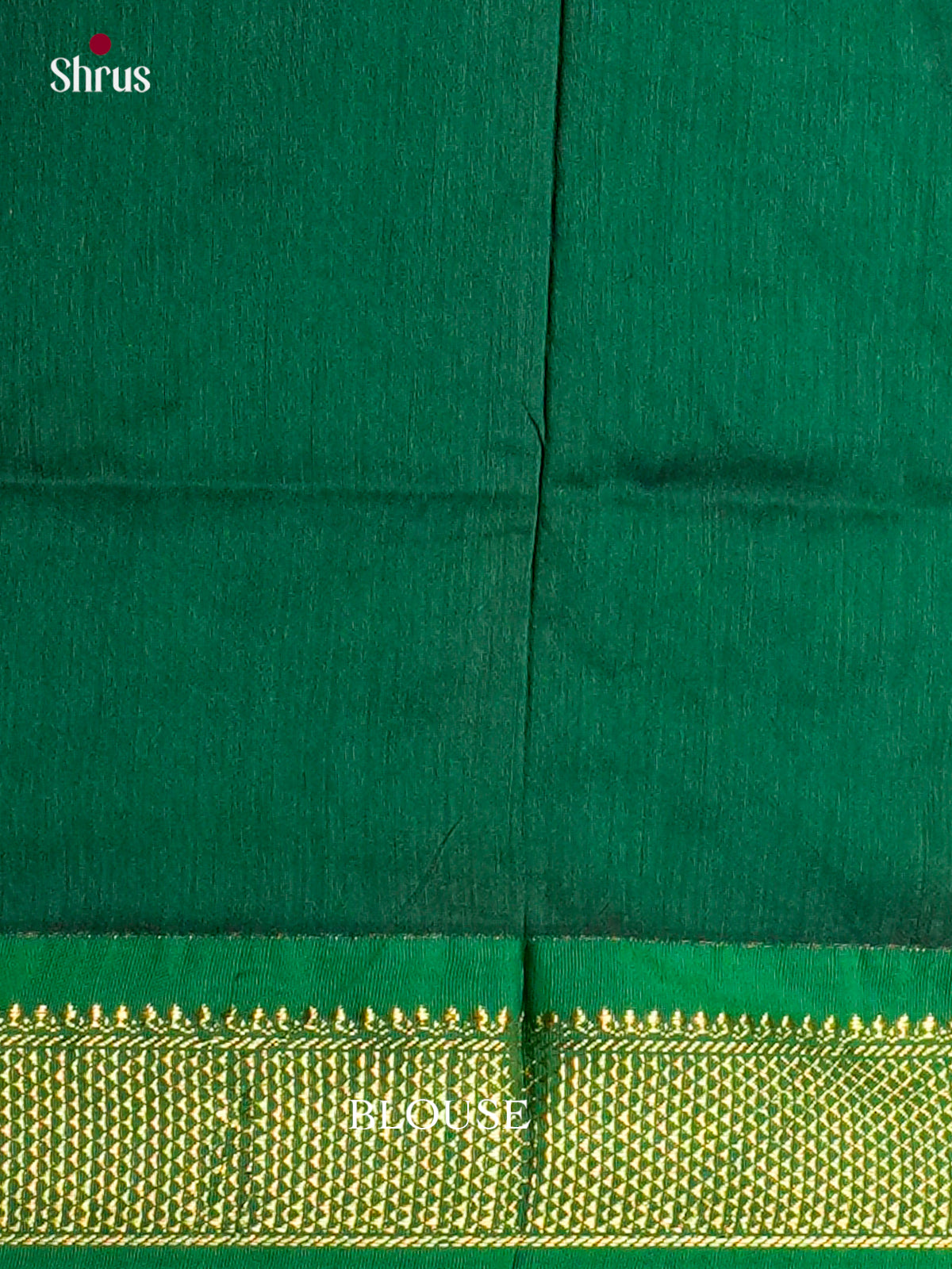 Kalyani Cotton Saree - ECS25032 - Shop on Shrus.com