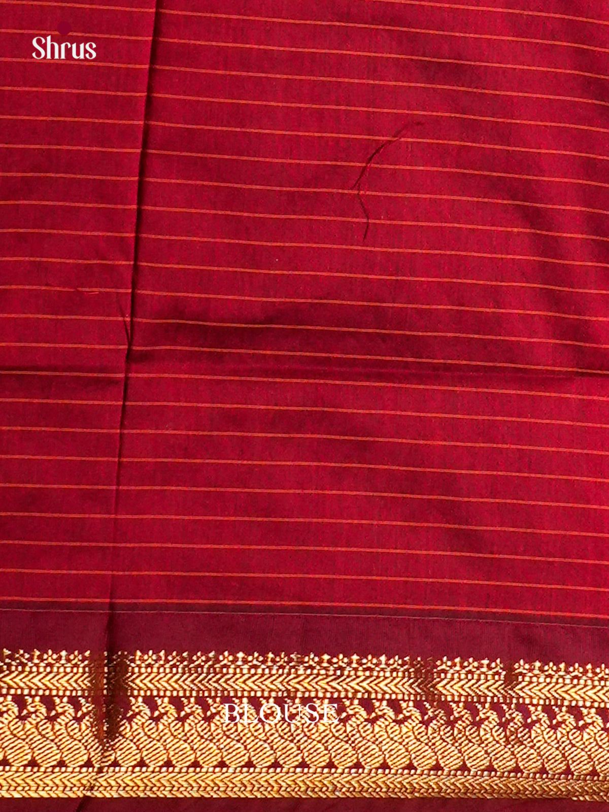 Kalyani Cotton Saree - ECS25033 - Shop on Shrus.com