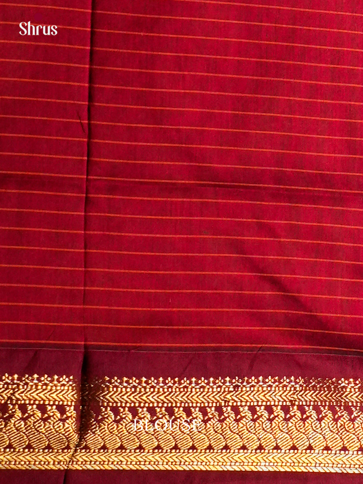 Kalyani Cotton Saree - ECS25035 - Shop on Shrus.com