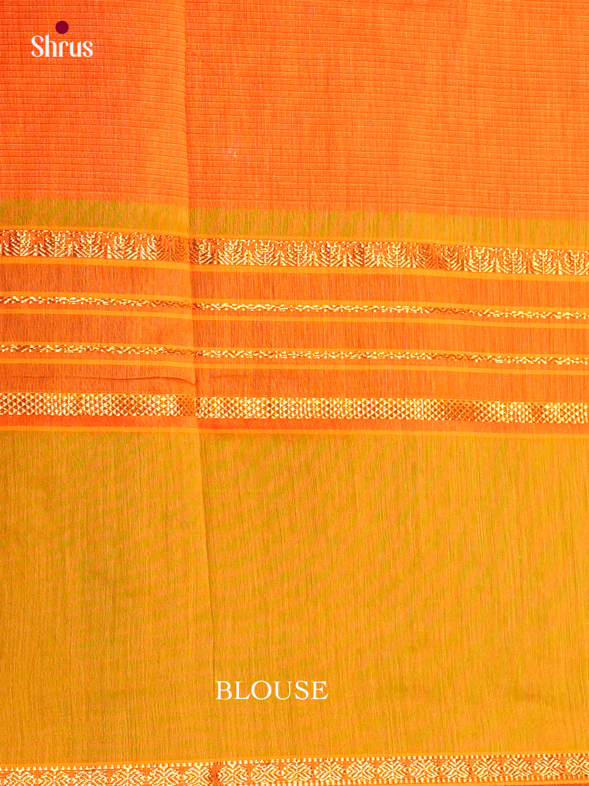 Kalyani Cotton Saree - ECS25053 - Shop on Shrus.com