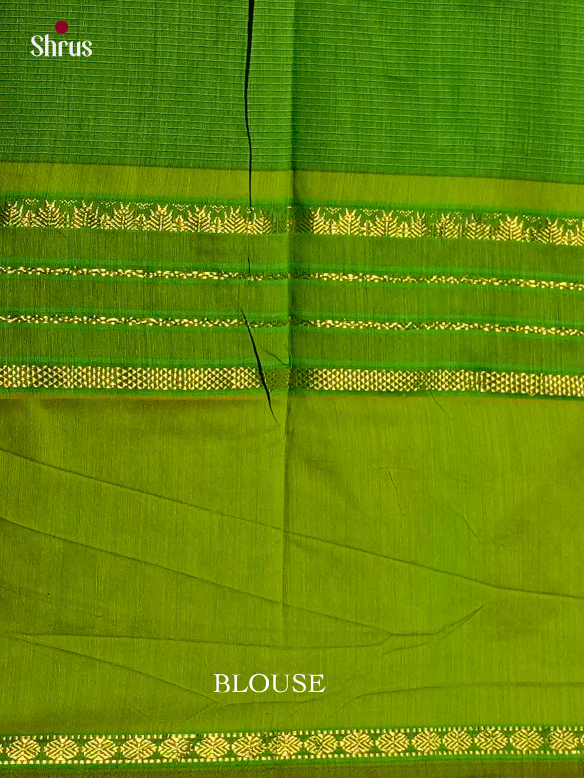 Kalyani Cotton Saree - ECS25054 - Shop on Shrus.com
