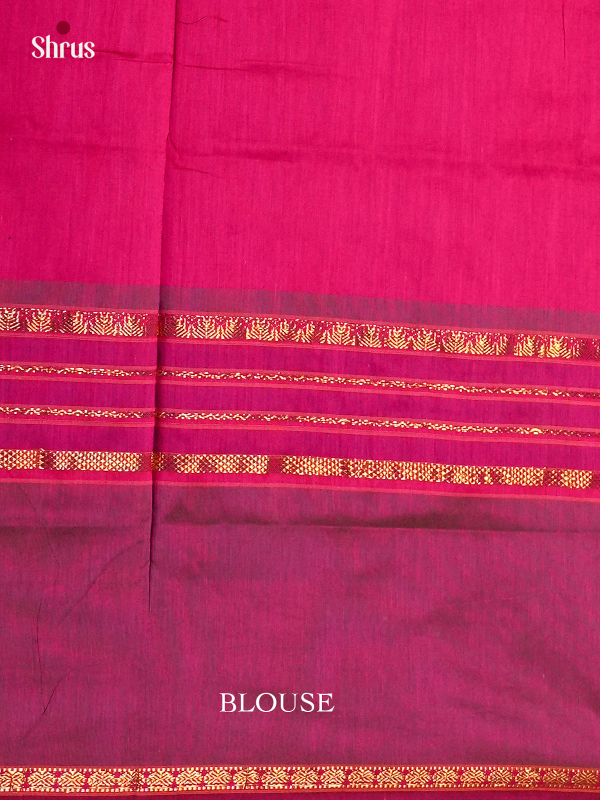 Kalyani Cotton Saree - ECS25056 - Shop on Shrus.com