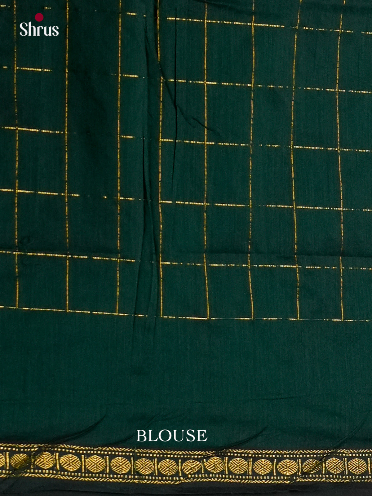 Kalyani Cotton Saree - ECS25060 - Shop on Shrus.com