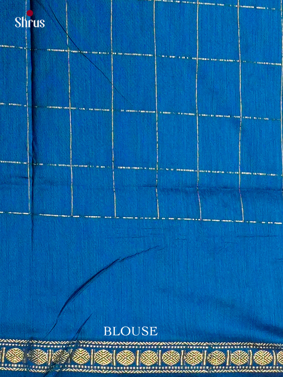 Kalyani Cotton Saree - ECS25064 - Shop on Shrus.com