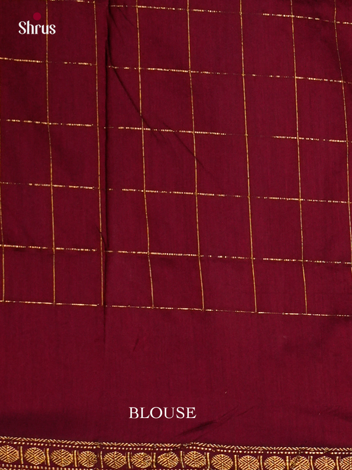 Kalyani Cotton Saree - ECS25065 - Shop on Shrus.com