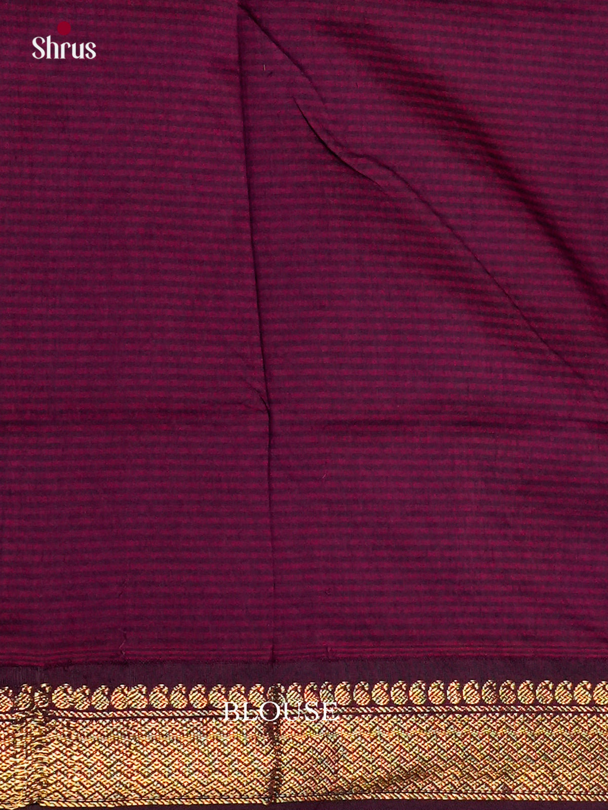 Kalyani Cotton Saree - ECS25067 - Shop on Shrus.com