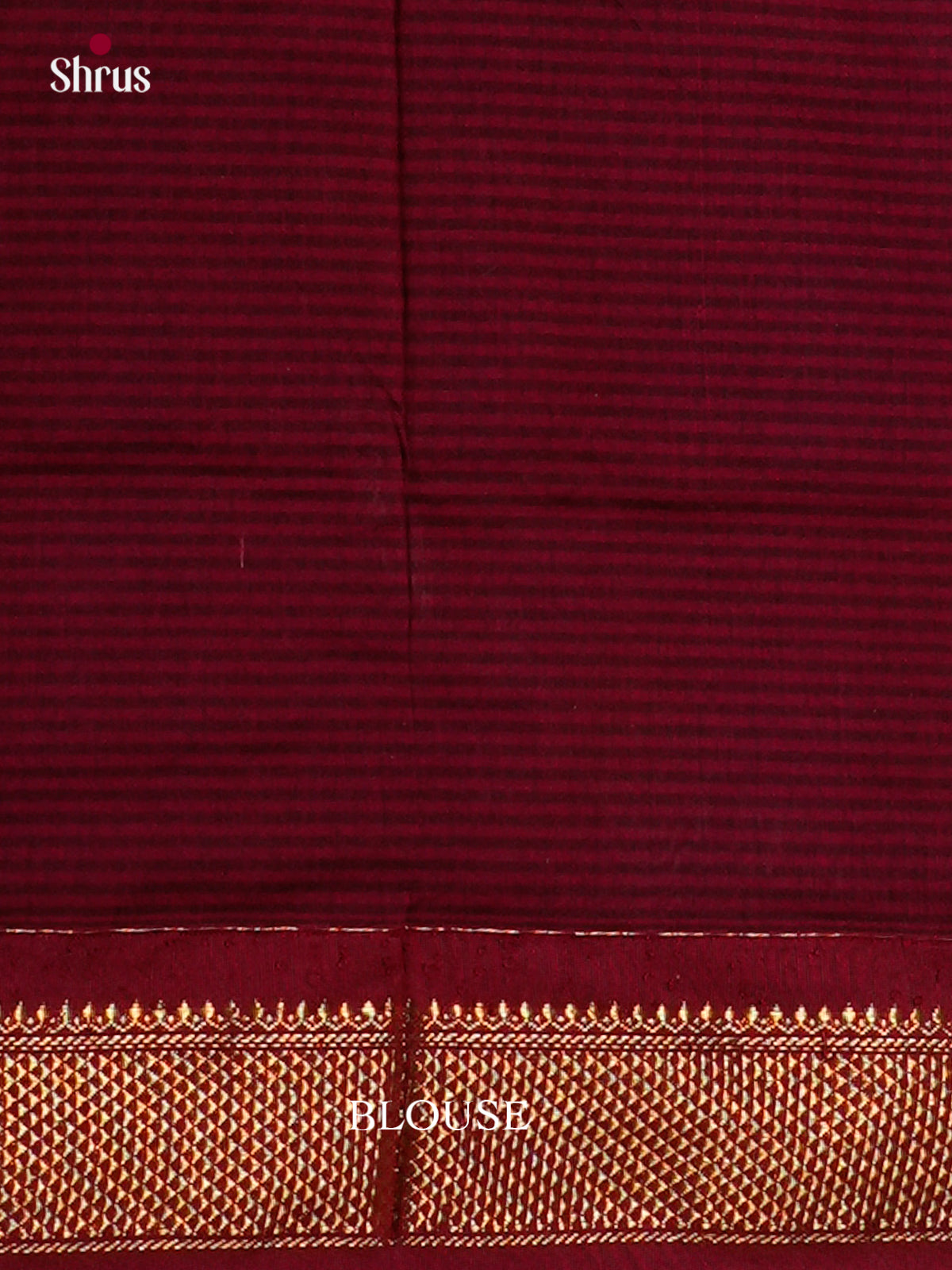 Kalyani Cotton Saree - ECS25069 - Shop on Shrus.com