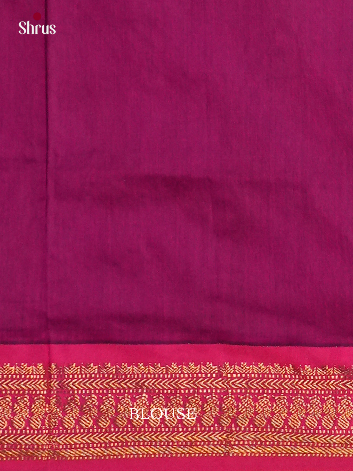 Kalyani Cotton Saree - ECS25081 - Shop on Shrus.com