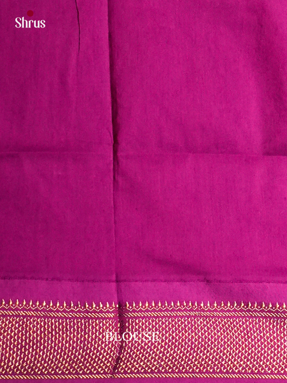 Kalyani Cotton Saree - ECS25082 - Shop on Shrus.com