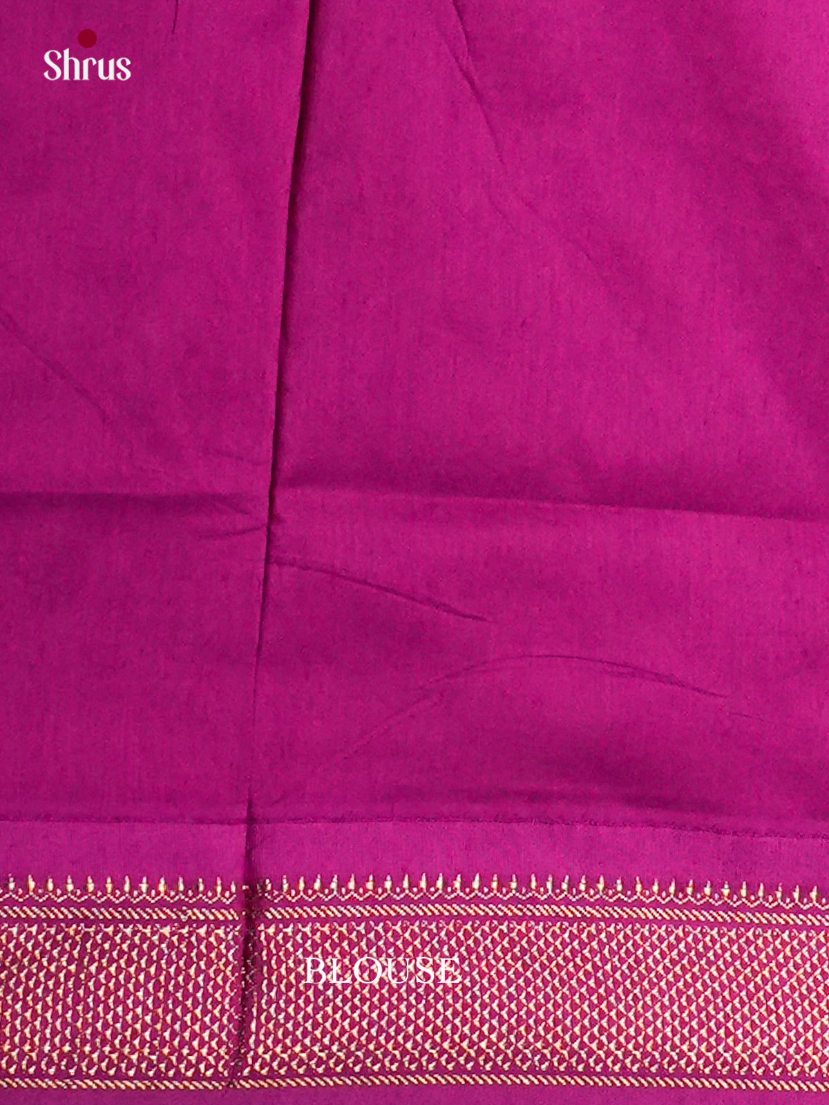 Kalyani Cotton Saree - ECS25083 - Shop on Shrus.com