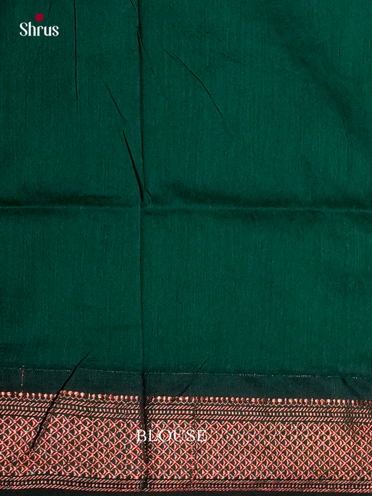 Kalyani Cotton Saree - ECS25085 - Shop on Shrus.com