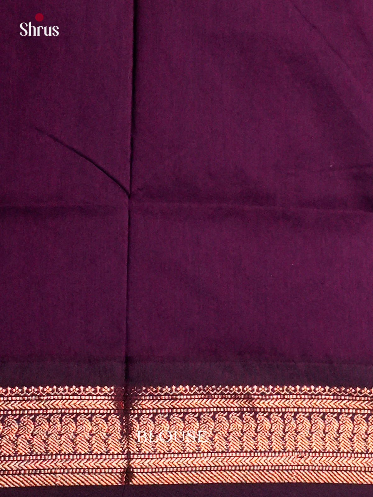 Kalyani Cotton Saree - ECS25086 - Shop on Shrus.com