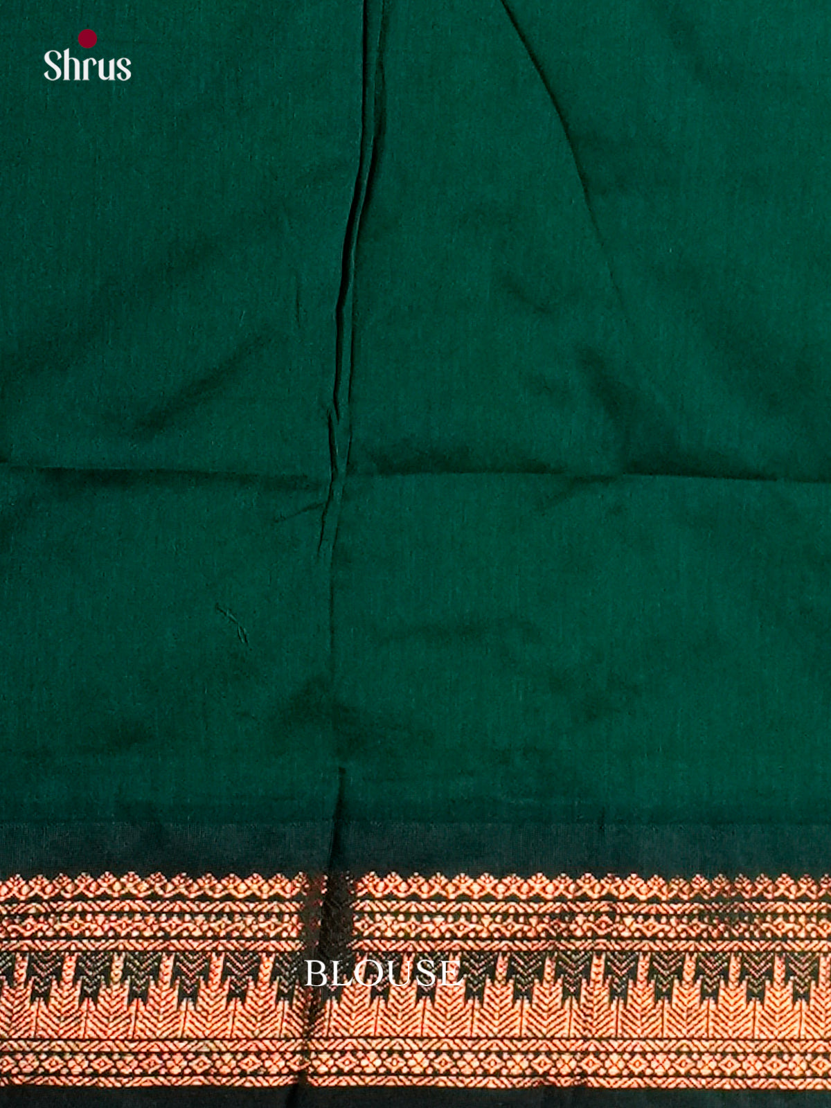 Kalyani Cotton Saree - ECS25087 - Shop on Shrus.com