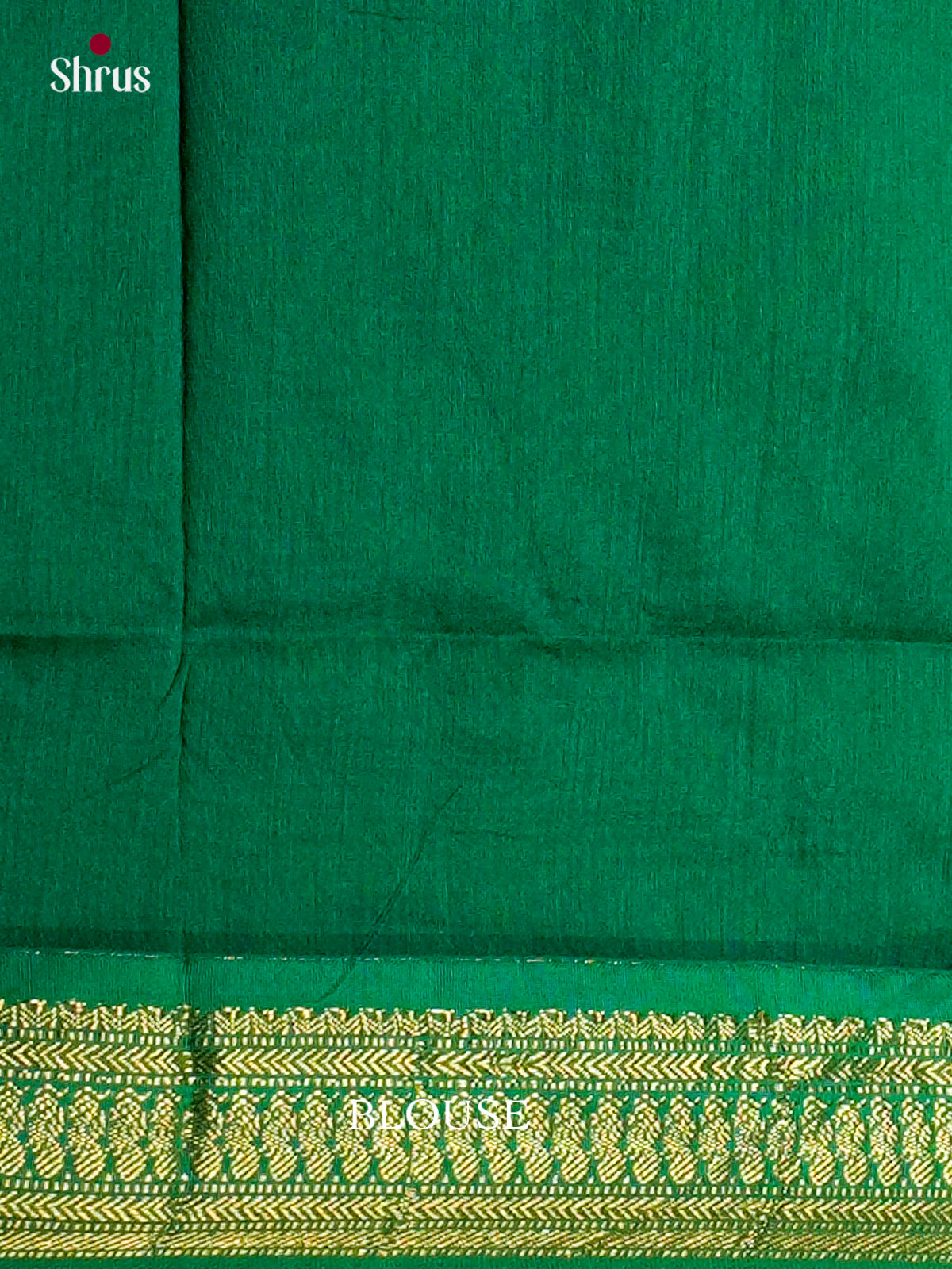 Kalyani Cotton Saree - ECS25089 - Shop on Shrus.com