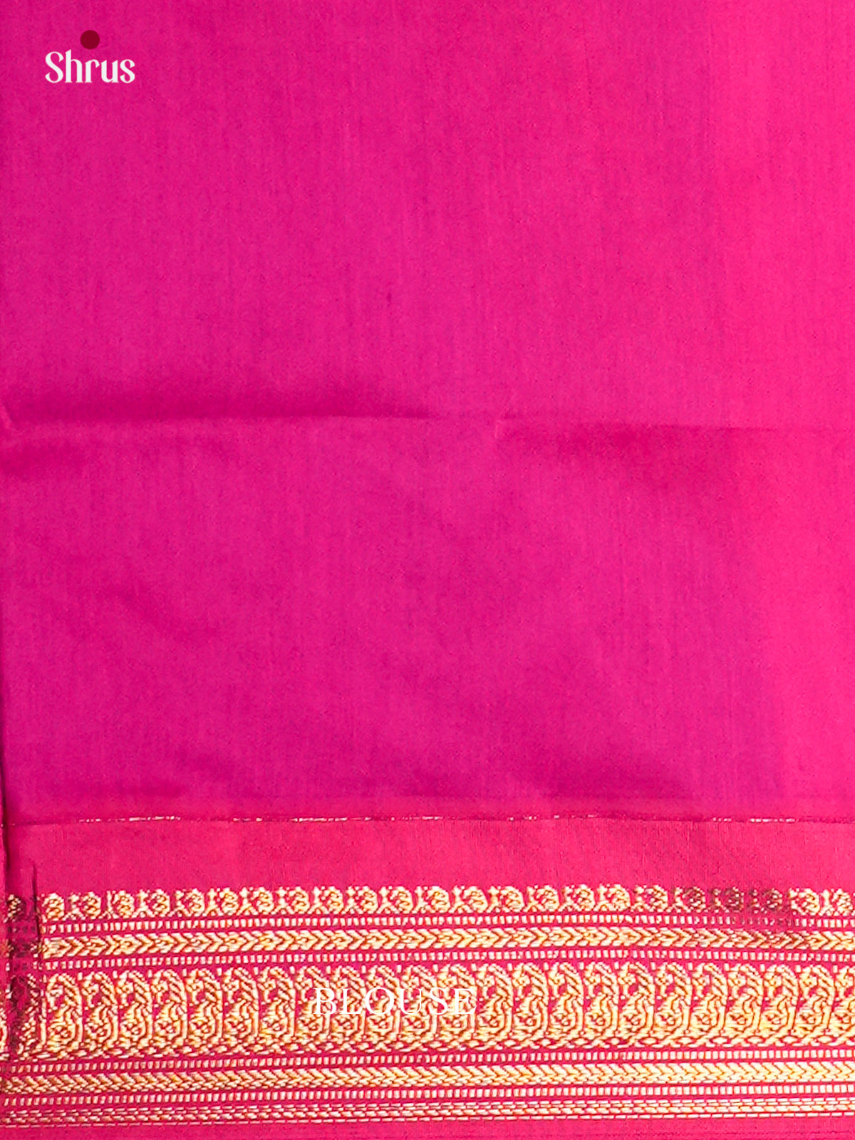 Kalyani Cotton Saree - ECS25098 - Shop on Shrus.com