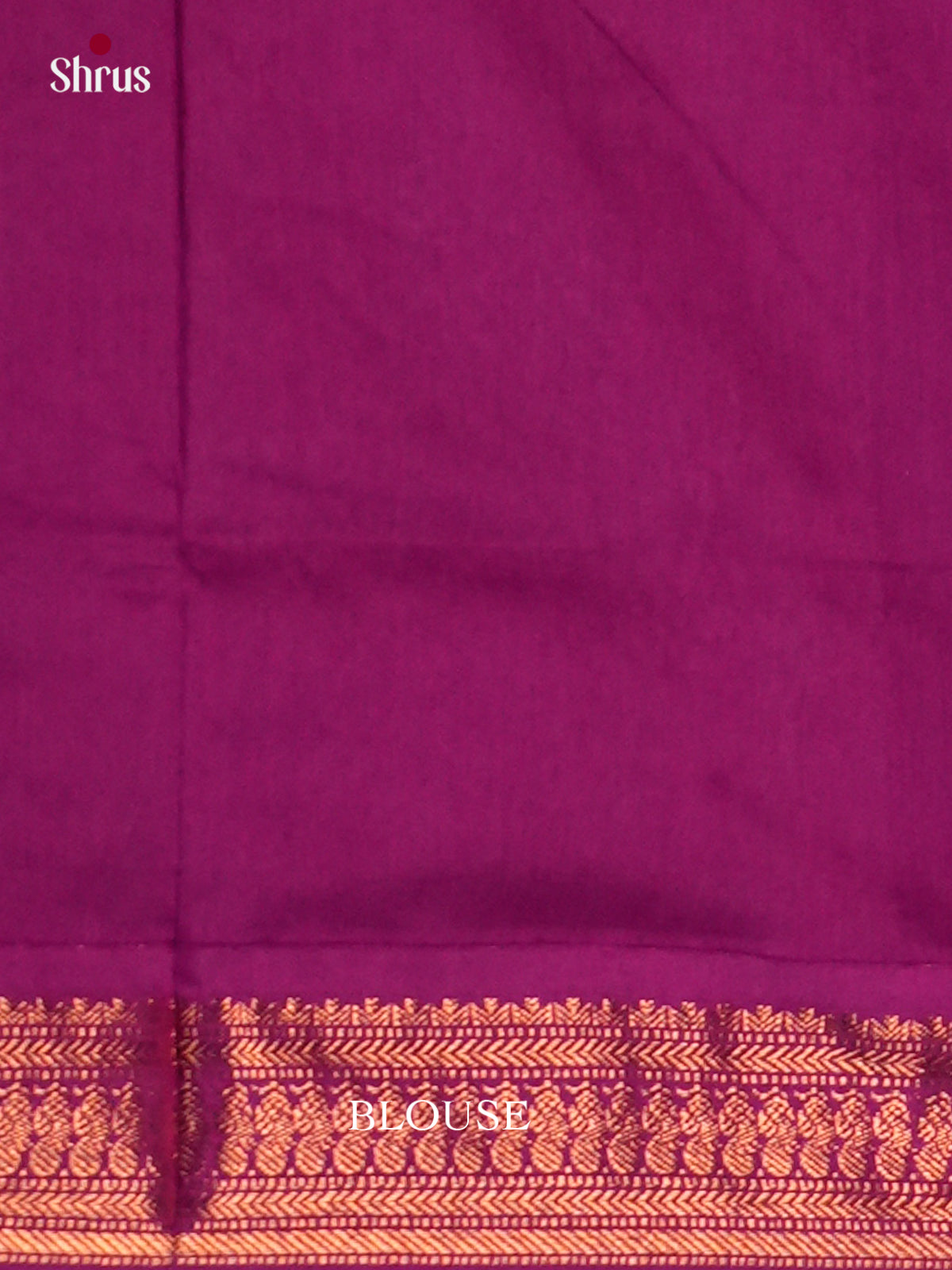 Kalyani Cotton Saree - ECS25099 - Shop on Shrus.com