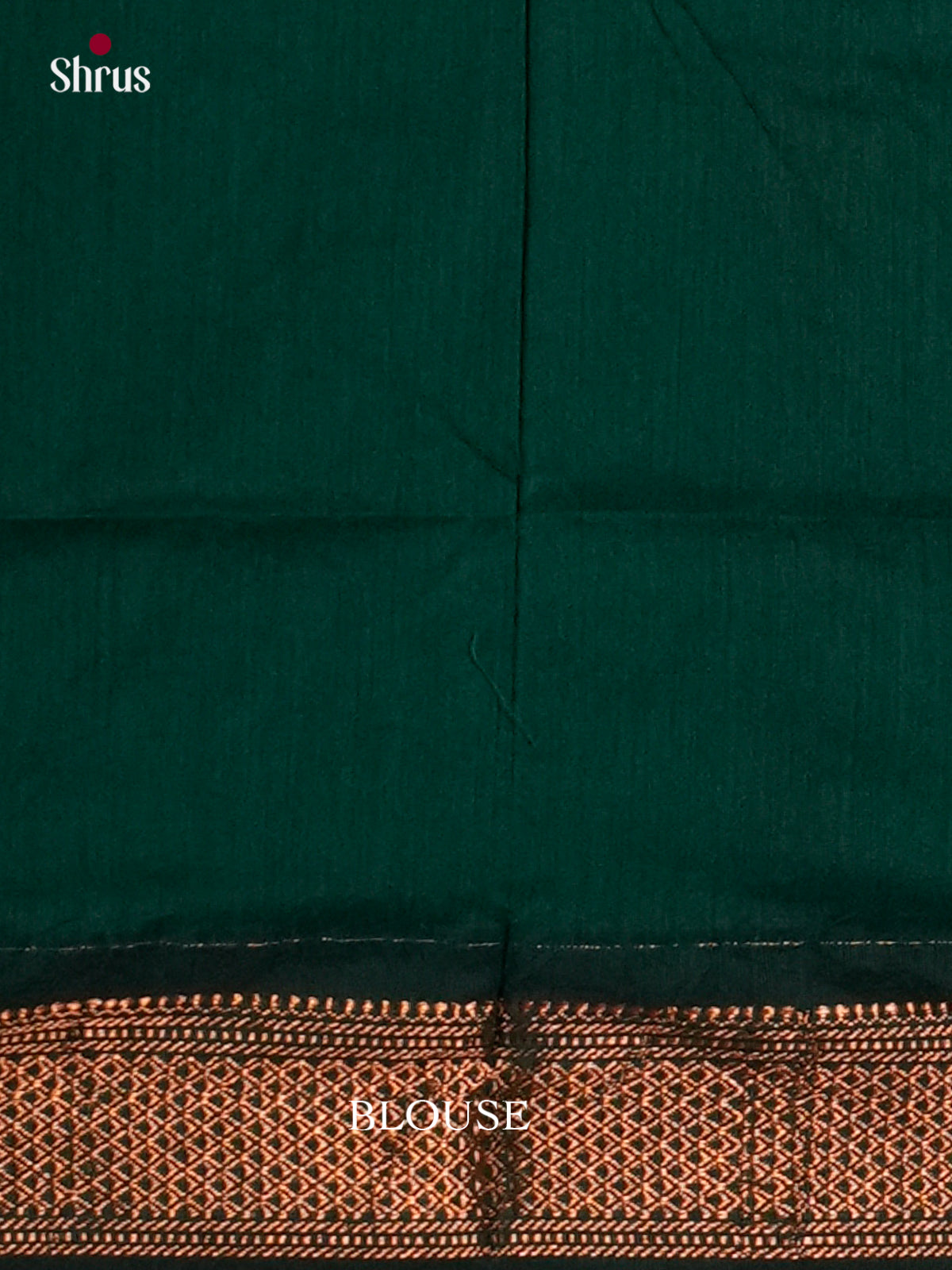 Kalyani Cotton Saree - ECS25100 - Shop on Shrus.com