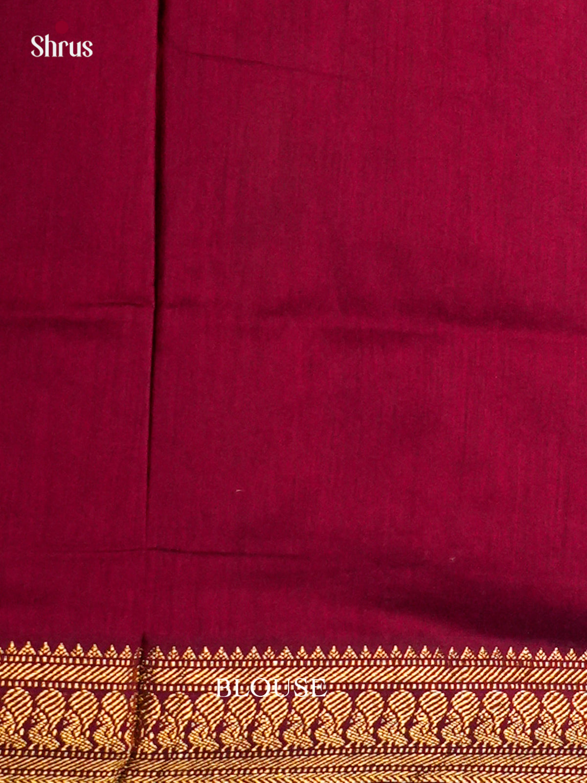Kalyani Cotton Saree - ECS25102 - Shop on Shrus.com