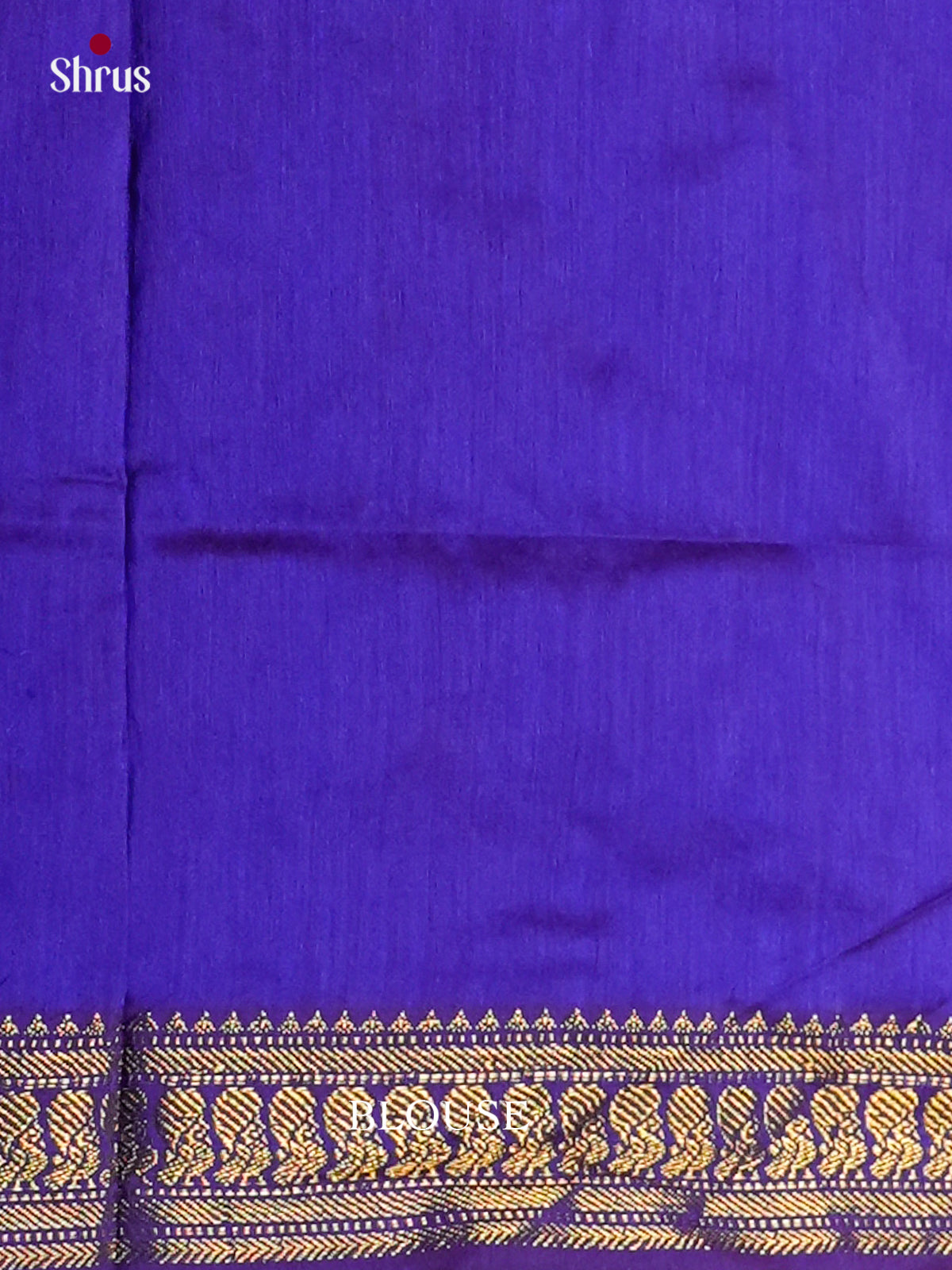 Kalyani Cotton Saree - ECS25104 - Shop on Shrus.com