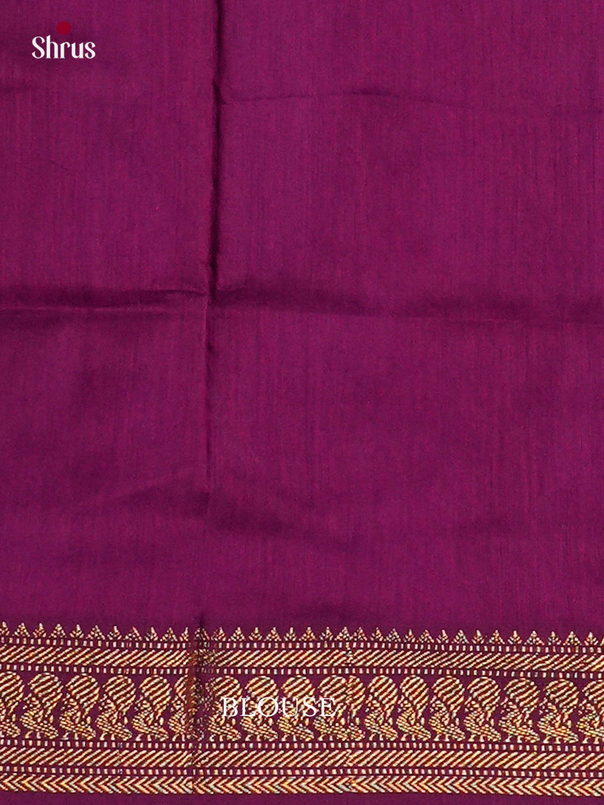 Kalyani Cotton Saree - ECS25109 - Shop on Shrus.com
