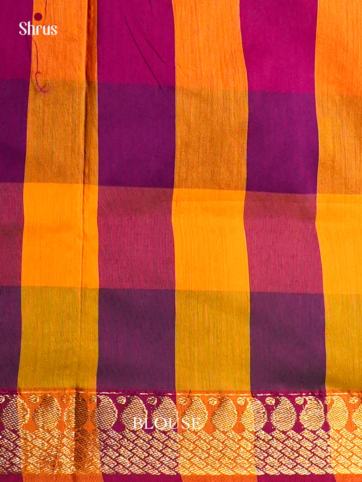 Kalyani Cotton Saree - ECS25124 - Shop on Shrus.com