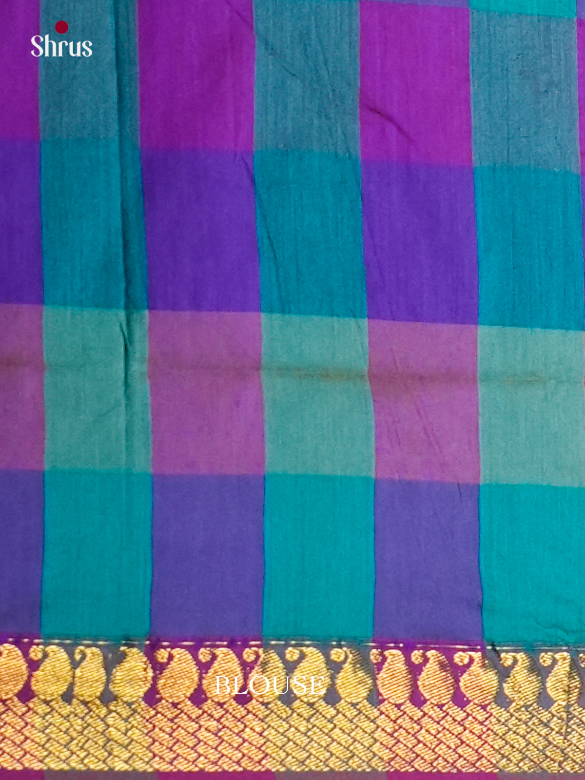 Kalyani Cotton Saree - ECS25126 - Shop on Shrus.com