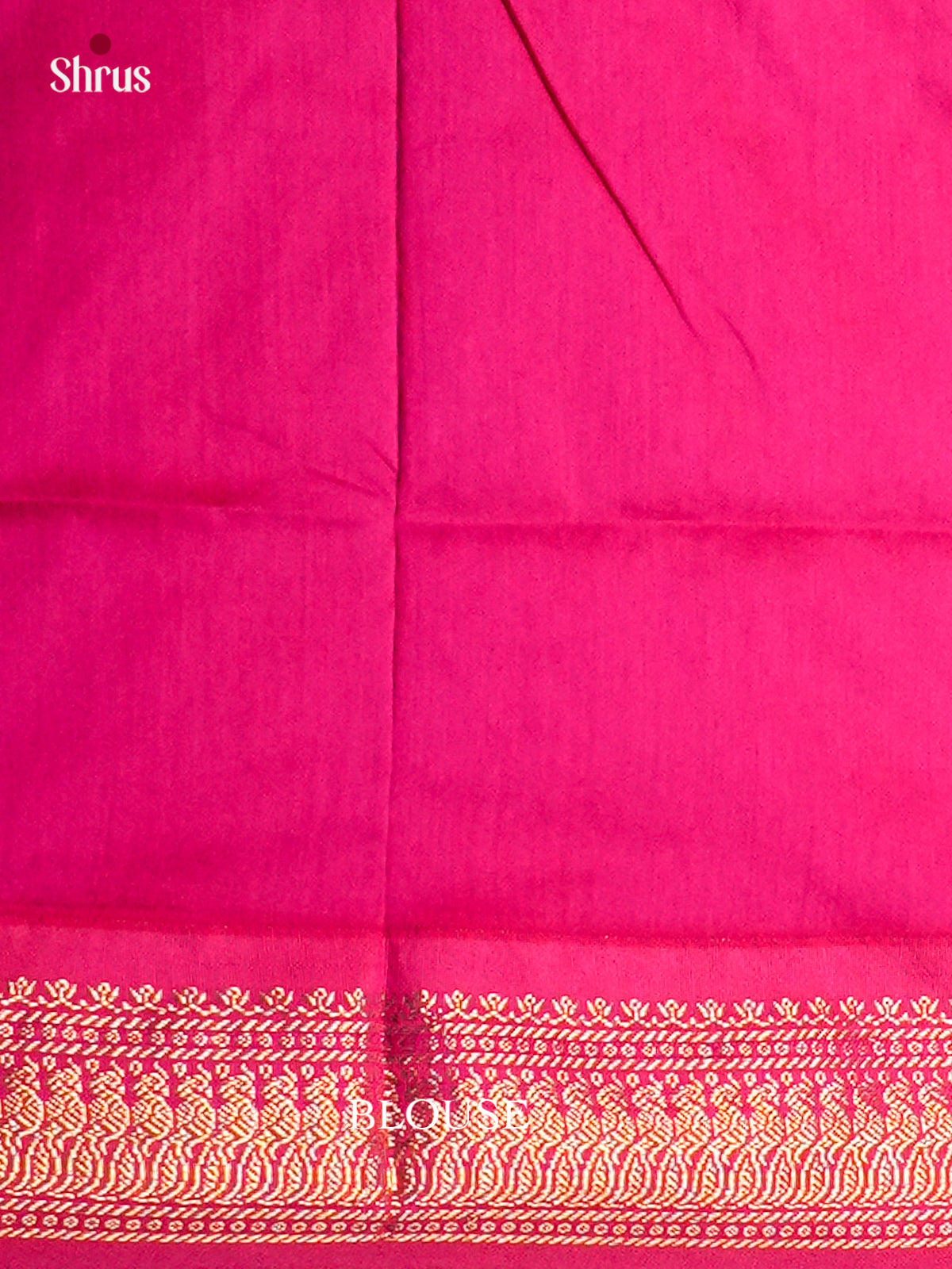 Kalyani Cotton Saree - ECS25138 - Shop on Shrus.com