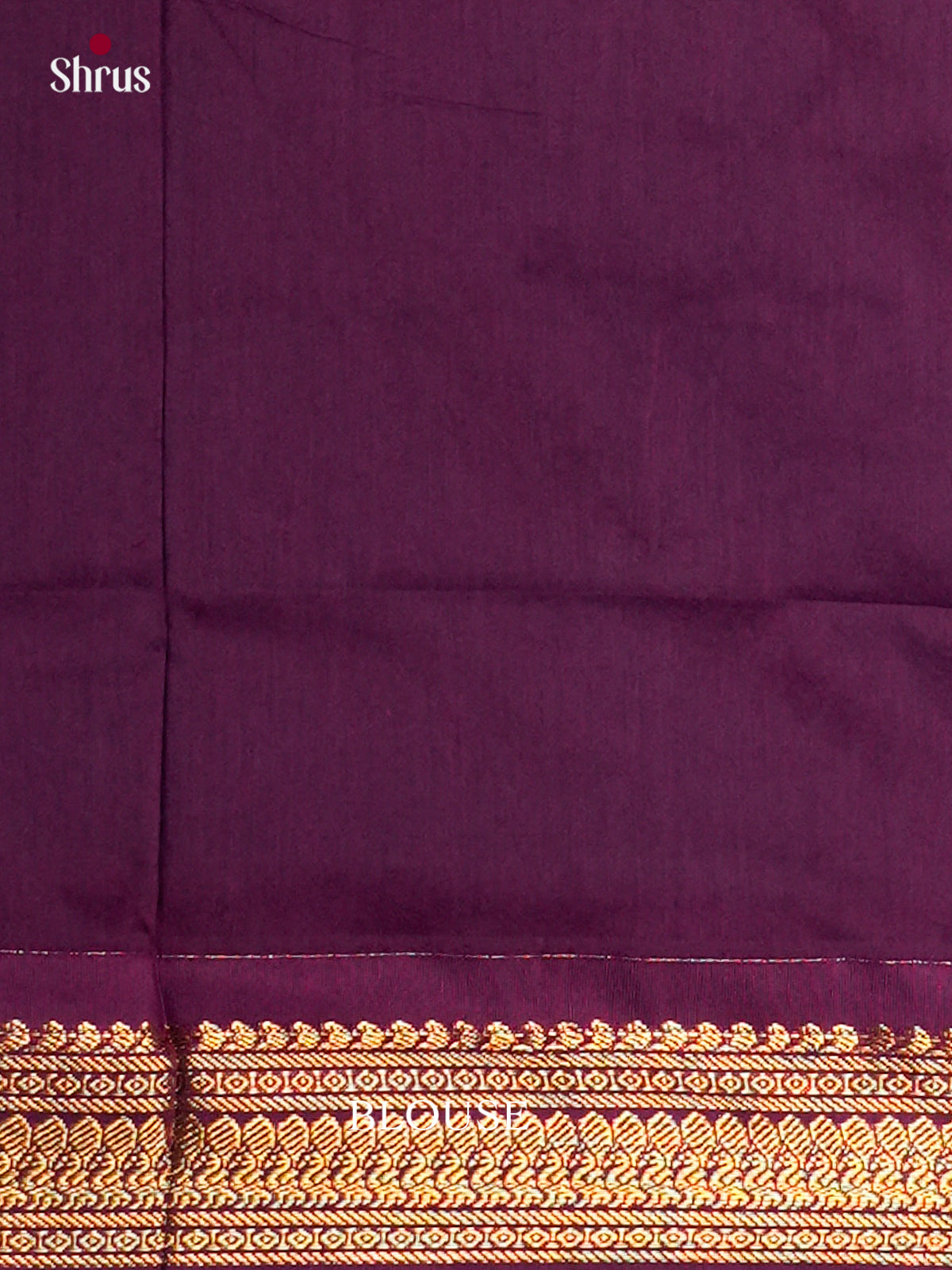 Kalyani Cotton Saree - ECS25144 - Shop on Shrus.com