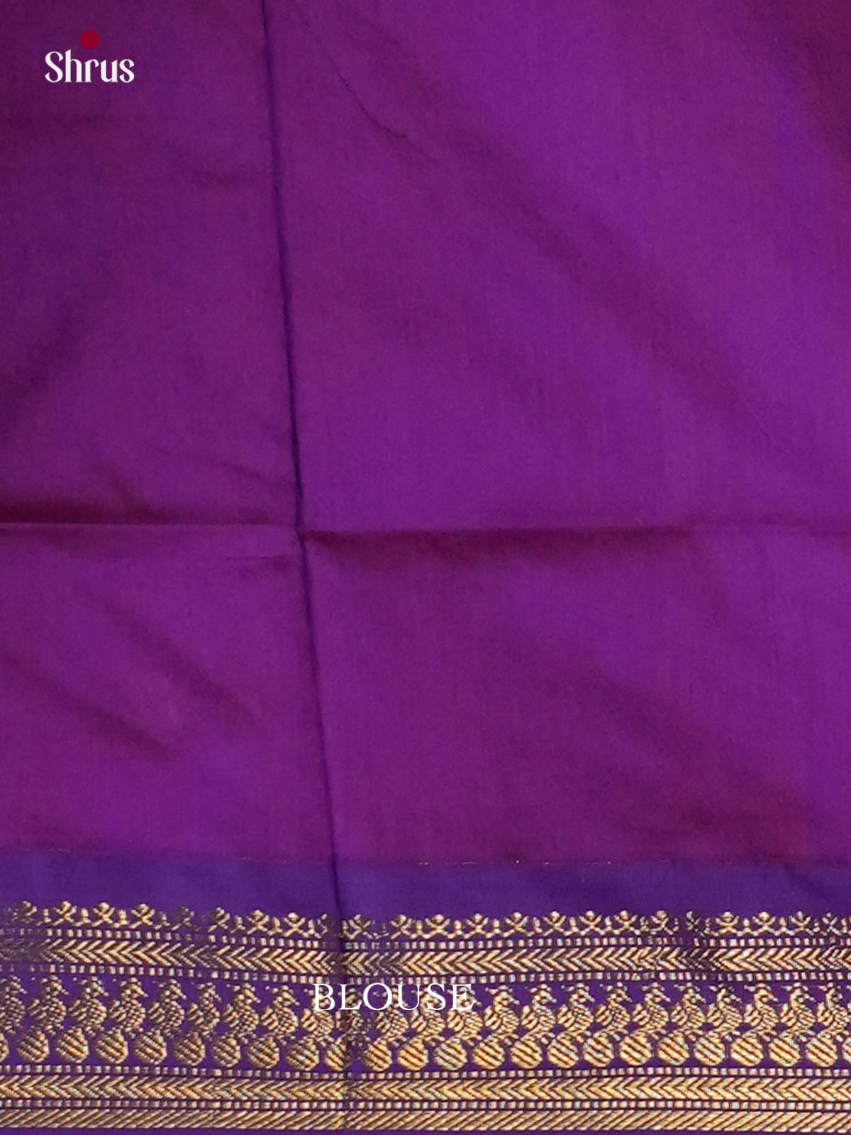 Kalyani Cotton Saree - ECS25149 - Shop on Shrus.com