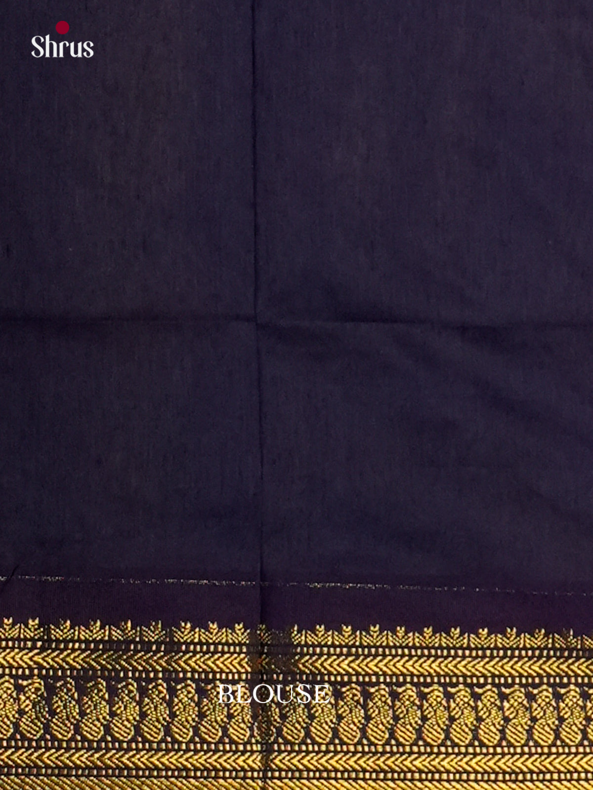 Kalyani Cotton Saree - ECS25151 - Shop on Shrus.com