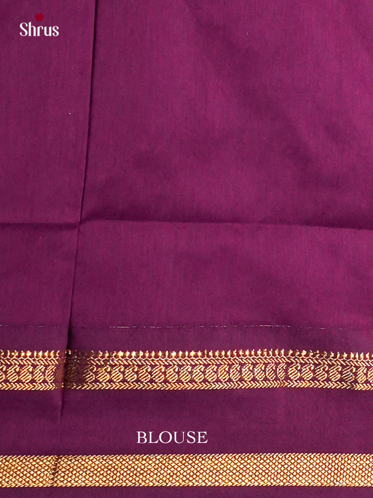 Kalyani Cotton Saree - ECS25159 - Shop on Shrus.com