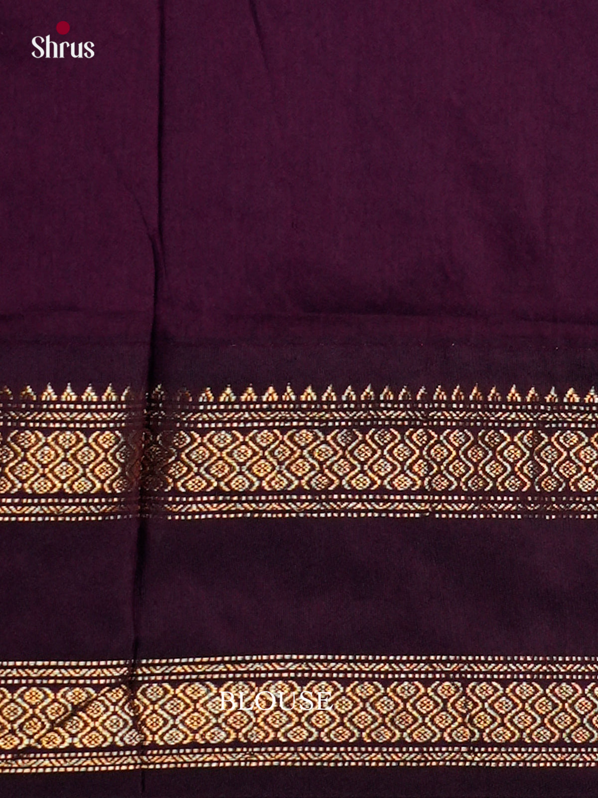 Kalyani Cotton Saree - ECS25165 - Shop on Shrus.com